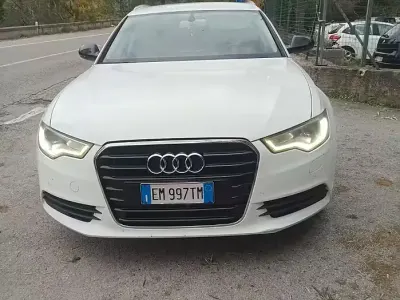 Usata Audi A6