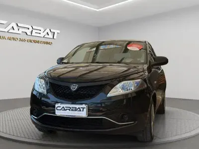 Usata Lancia Ypsilon S 69 CV (50 kW) 2019