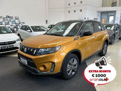 usata Suzuki Vitara 1.4 Hybrid Cool