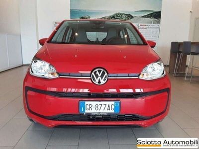 usata VW up! up! 1.0 5p. EVO moveBlueMotion Technology