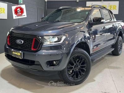 Usata Ford Ranger 213 CV (156 kW) 2022 Other Pick-up