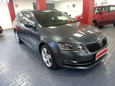 Occasion Skoda Octavia