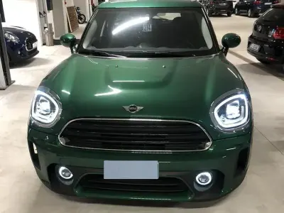 Usado Mini One D Countryman 116 CV (85 kW) 2021 SUV
