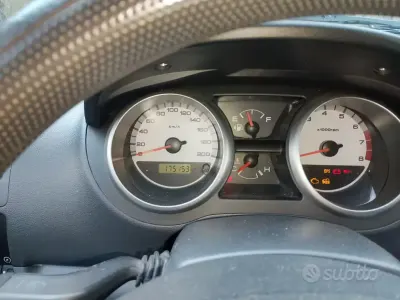 Usata Suzuki Ignis 99 CV (72 kW) 2007 Utilitaria