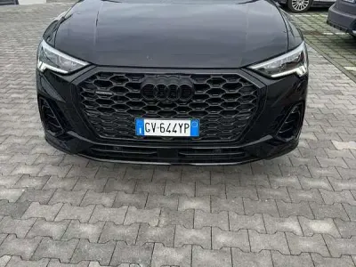 Usata Audi Q3 Sportback 245 CV (180 kW) 2021 SUV
