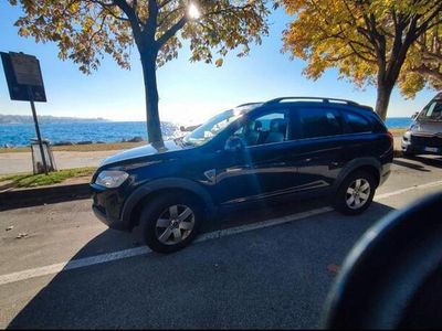 usata Chevrolet Captiva - 2010