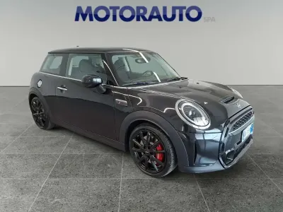 Usata Mini John Cooper Works