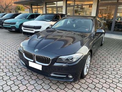 Usata BMW 520