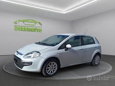 Fiat Punto Evo
