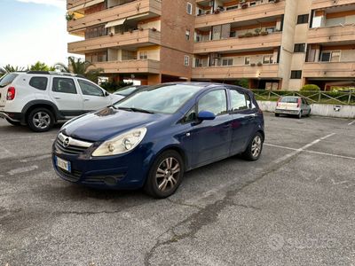 usata Opel Corsa Corsa 1.3 CDTI 90CV 5 porte Enjoy