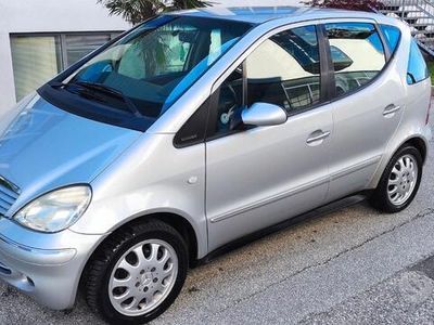 usata Mercedes A140 Classe