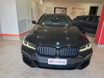 Usata BMW 520