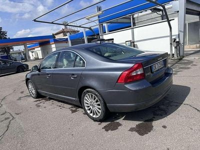 Occasion Volvo S80 Summum 185 ch (136 kW) 2007 Berline