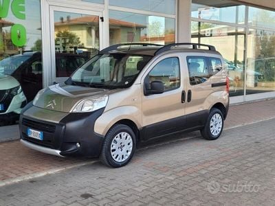 Citroën Nemo