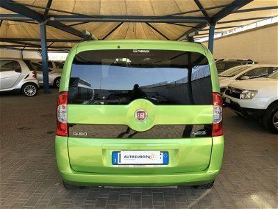 usata Fiat Qubo QUBO1.4 8V 77 CV Dynamic Natural Power