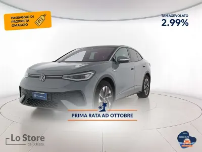 Usata VW ID.5
