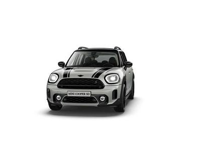 Usata Mini Cooper SD Countryman 190 CV (139 kW) 2022 SUV