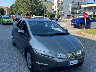 Usata Honda Civic