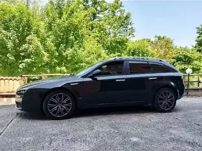 Usata Alfa Romeo 159