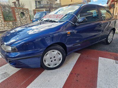 usata Fiat Brava 1.4i 12V cat S usato