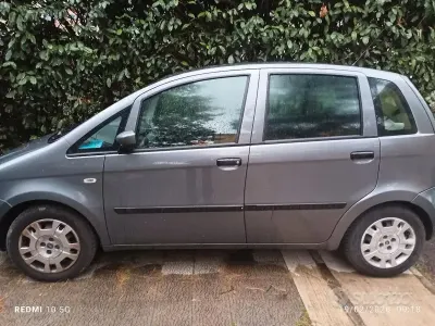 Usata Fiat Idea 77 CV (56 kW) 2006 Monovolume