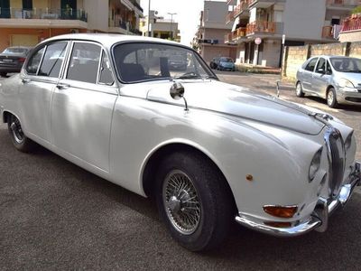 Jaguar S-Type