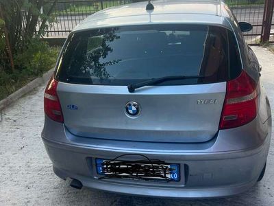 usata BMW 118 118 i 5p Attiva