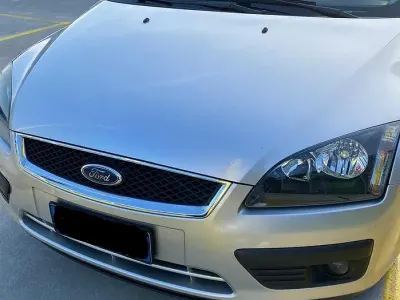 Usata Ford Focus 115 CV (84 kW) 2005