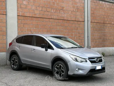Usado Subaru XV