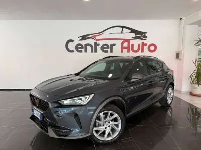 Usata Cupra Formentor 150 CV (110 kW) 2023 Other SUV