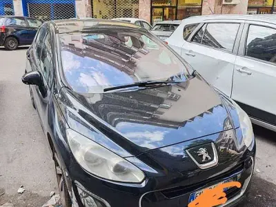 Occasion Peugeot 308
