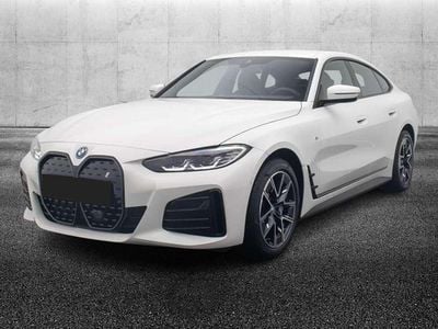 Occasion BMW i4 M Sport 105 kW (143 ch) 2023 Blanc Berline