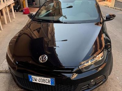VW Scirocco