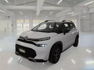 Usata Citroën C3 Aircross Shine 110 CV (80 kW) 2023 SUV