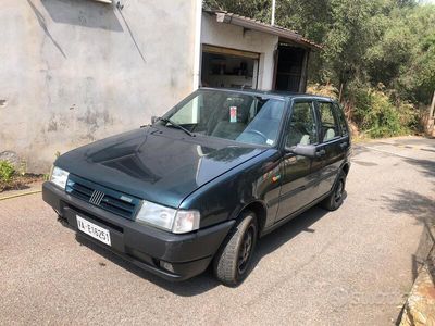 usata Fiat Uno 1.0 i.e. cat 5 porte Fire