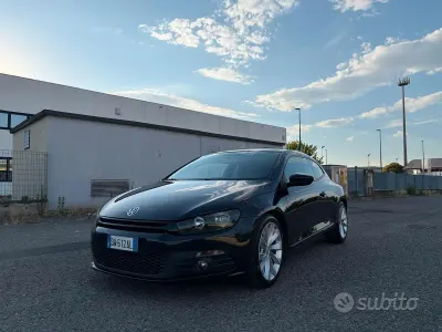 Usata VW Scirocco