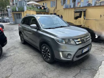 Usata Suzuki Vitara