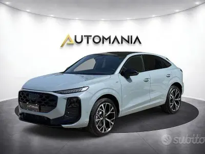Nuova Audi Q3 Sportback S-Line 150 CV (110 kW) 2026 SUV