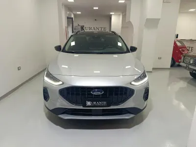 Usata Ford Focus
