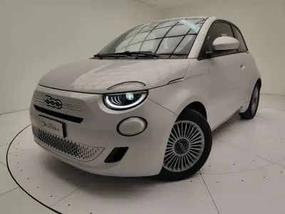 Usata Fiat 500