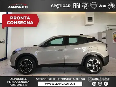 Käytetty Alfa Romeo Junior 114 kW (156 HP) 2025 Peessi Katumaasturi