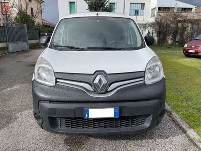 usata Renault Kangoo KangooMaxi Dynamique 1.5 dci 105cv