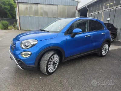 Gebraucht Fiat 500X
