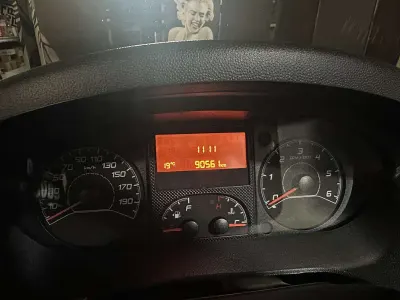 Usata Citroën Jumper 136 CV (100 kW) 2022 Monovolume