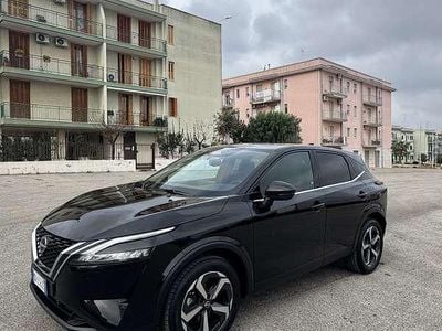Usata Nissan Qashqai N-Connecta 158 CV (116 kW) 2023 SUV