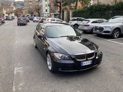 usata BMW 325 serie 3 Touring e91 d Attiva