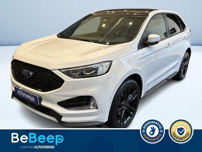 usata Ford Edge 2.0 ECOBLUE ST-LINE S&S AWD 238CV AUTO 8M MY22.0 ECOBLUE ST-LINE S&S AWD 238CV AUTO 8M MY2