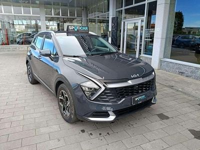 Usata Kia Sportage 150 CV (110 kW) 2025 Dark penta metal SUV