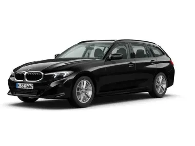 Nuova BMW M340 Efficient Dynamics 339 CV (249 kW) 2026 Nero Berlina