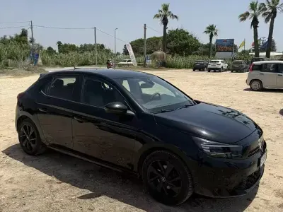 Usata Opel Corsa